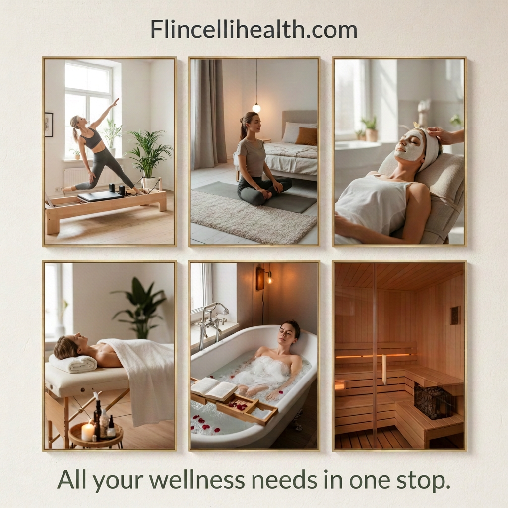 Importance of Health and Wellness in todays life