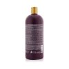 Deep Brilliance Olive &amp; Monoi Optimum Moisture Shampoo