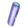 Advanced Hair Trimmer for Women – Gentle At-Home Face and Body Groomer with Protective Kit