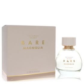 Victoria's Secret Bare Magnolia by Victoria's Secret Eau De Parfum Spray