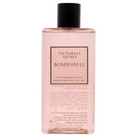 Bombshell by Victorias Secret for Women - 8.4 oz Fragrance Mist