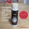 RUFF RELIEF Lips & Fingertips Crack Balm – Rosemary Mint